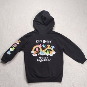 Old Navy Licensed Graphic Pullover Tunic Hoodie for Girls